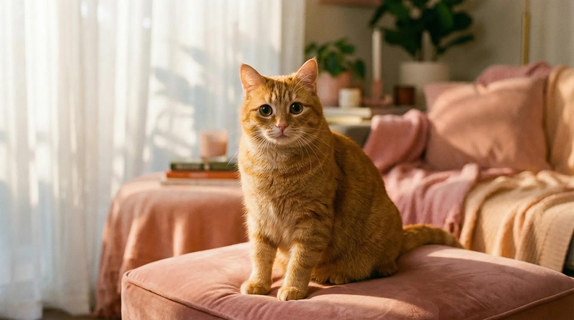 本周明星猫咪奶糖 - ずっときだった在线中文
